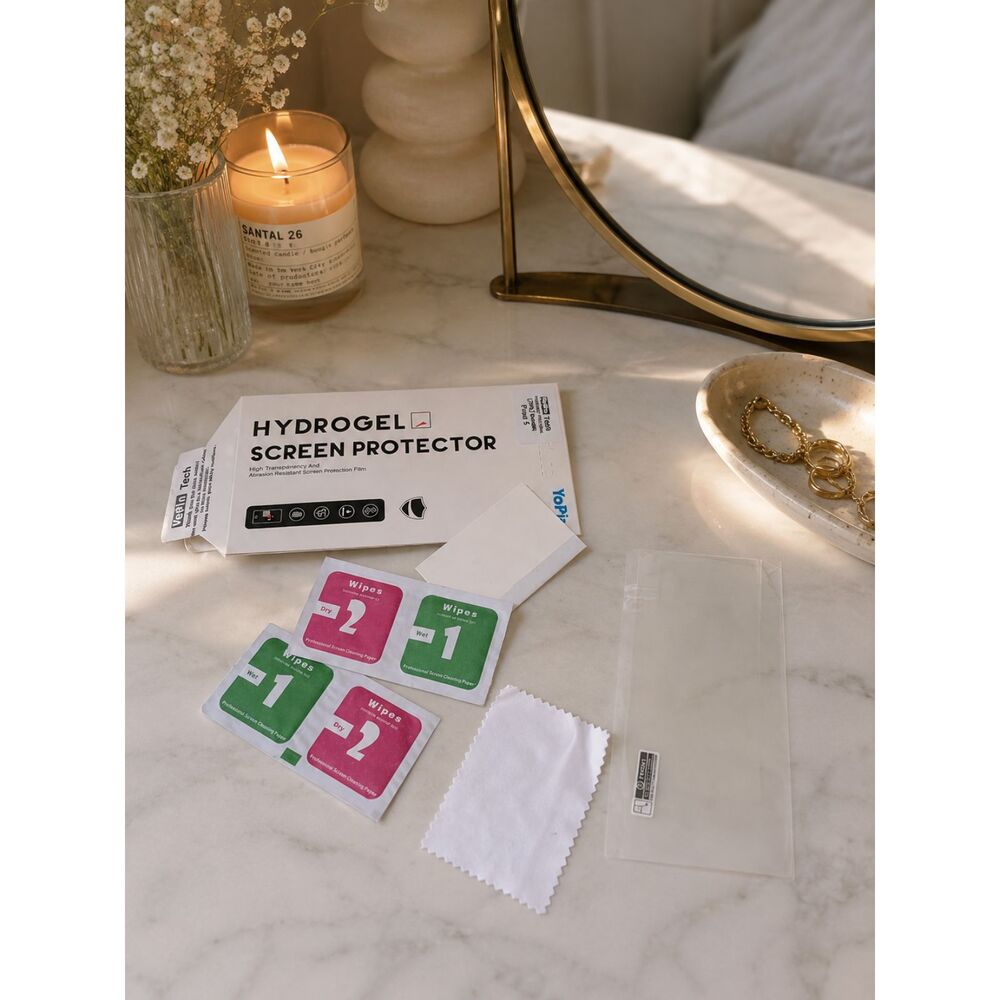 1 Screen Protector For Google Pixel 5 Device Guard